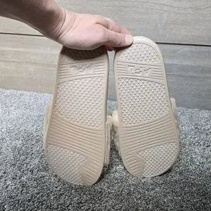 APL | Shoes | Apl Womens Shearling Slide In Champagne New  display picture 2